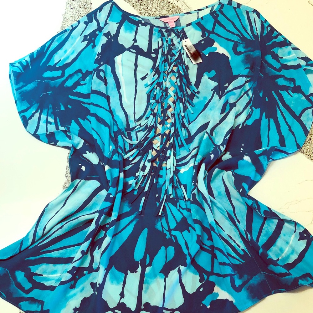 Lilly Pulitzer - NWT dress
